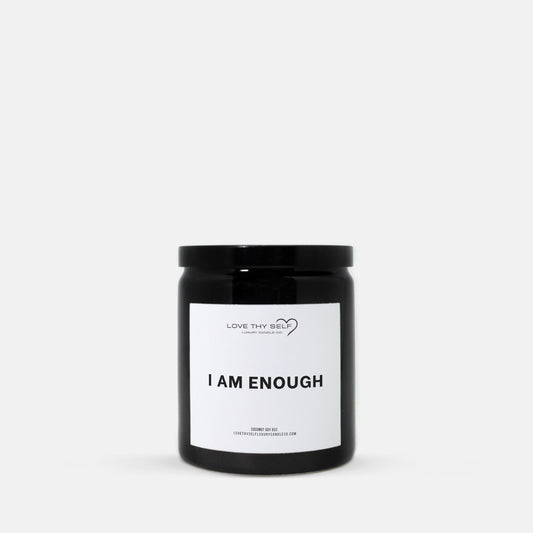 I Am Enough